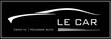 Logo L.E. Car